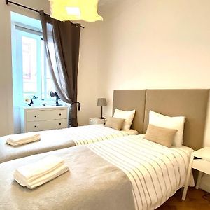 Appartement met een Slaapkamer